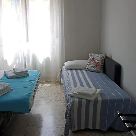La Coccinella Holiday home