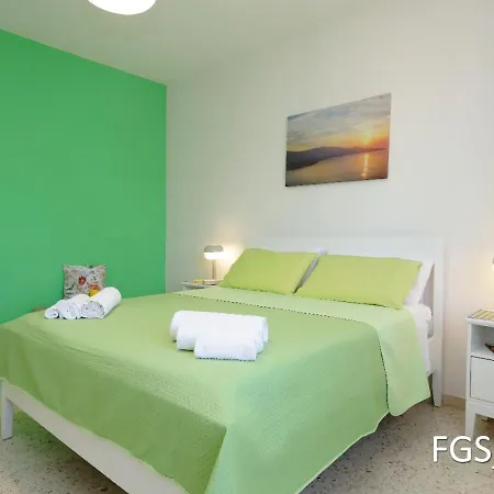 La Coccinella Holiday home *