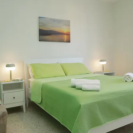 Holiday home La Coccinella Sorrento