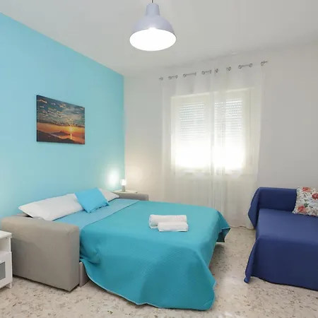 La Coccinella Holiday home