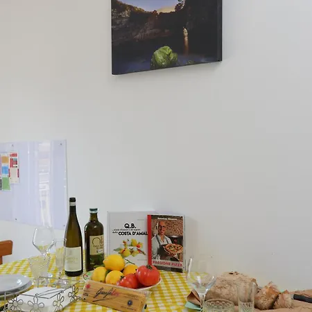 La Coccinella Holiday home *