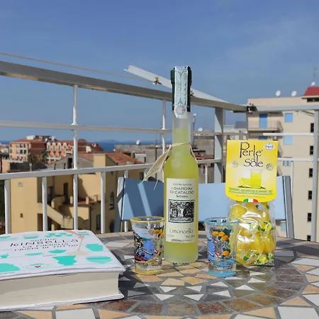 Holiday home La Coccinella Sorrento