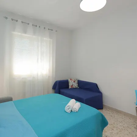 La Coccinella Holiday home