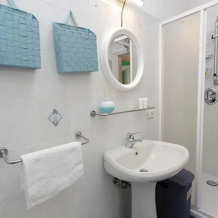 Holiday home La Coccinella *