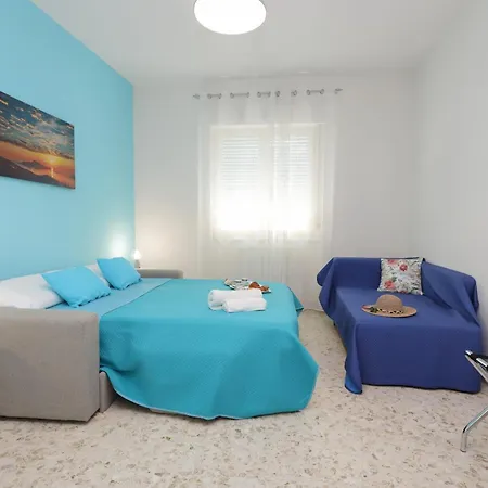 Holiday home La Coccinella