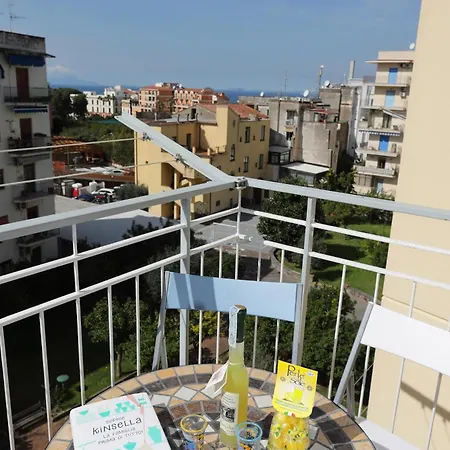 La Coccinella Holiday home *