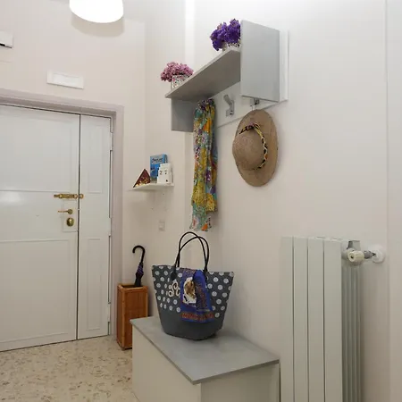 La Coccinella Holiday home Sorrento