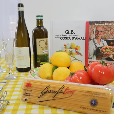 La Coccinella Holiday home *