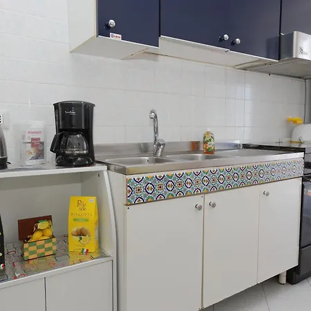 La Coccinella Holiday home