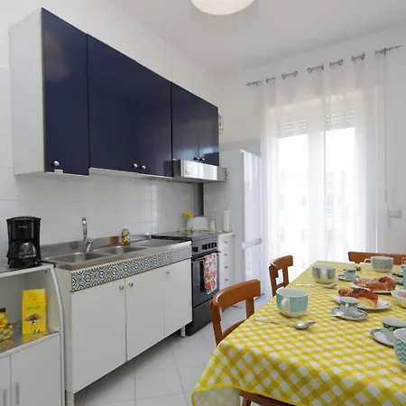 Holiday home La Coccinella *