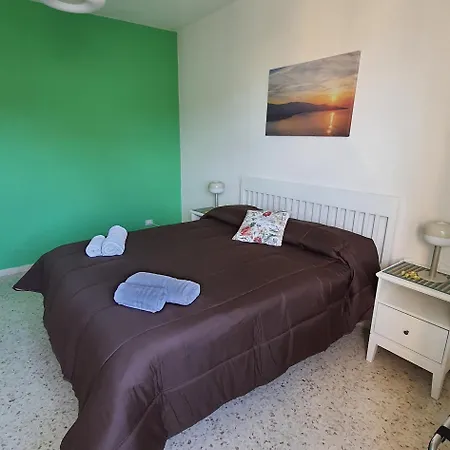 La Coccinella Holiday home *