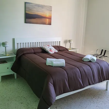 La Coccinella Holiday home Sorrento
