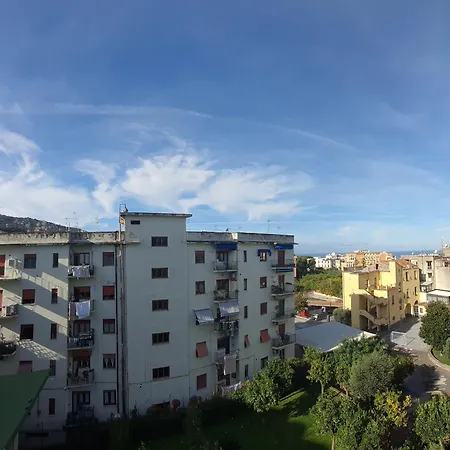 Holiday home La Coccinella Sorrento
