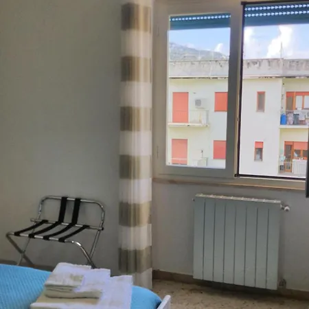 Holiday home La Coccinella