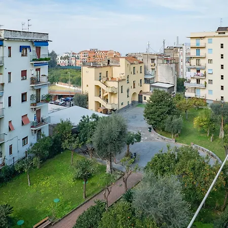 Holiday home La Coccinella