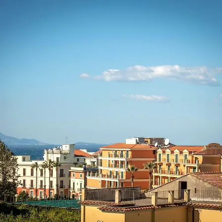 La Coccinella Holiday home