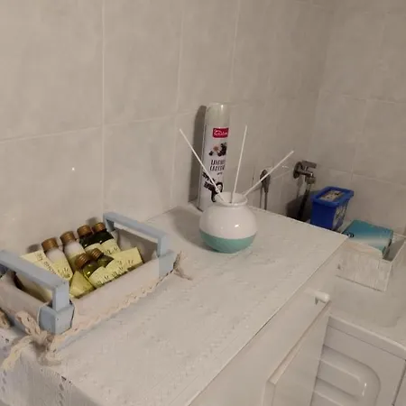 Nyaraló La Coccinella *