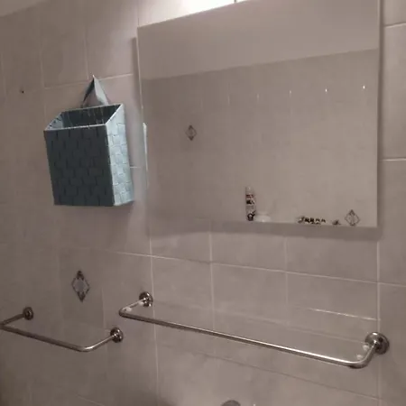 Nyaraló La Coccinella