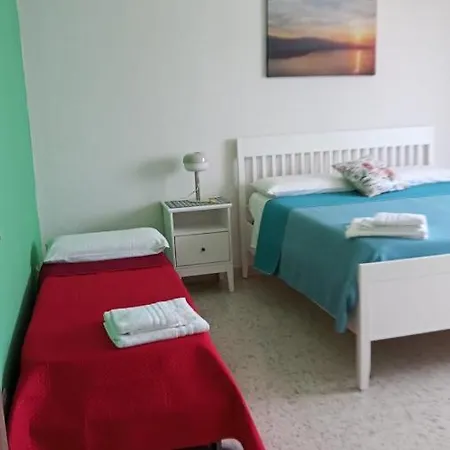 La Coccinella Sorrento