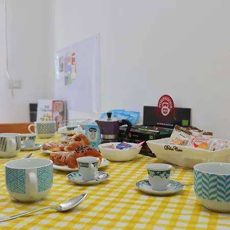 Casa de Férias La Coccinella *