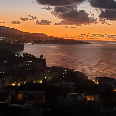 La Coccinella * Sorrento