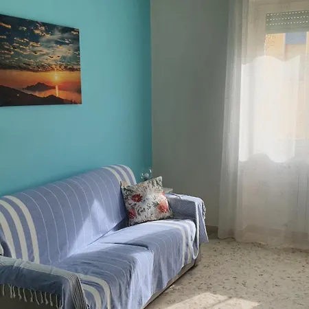 La Coccinella Casa de Férias Sorrento