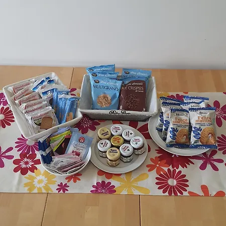 Casa de Férias La Coccinella Sorrento