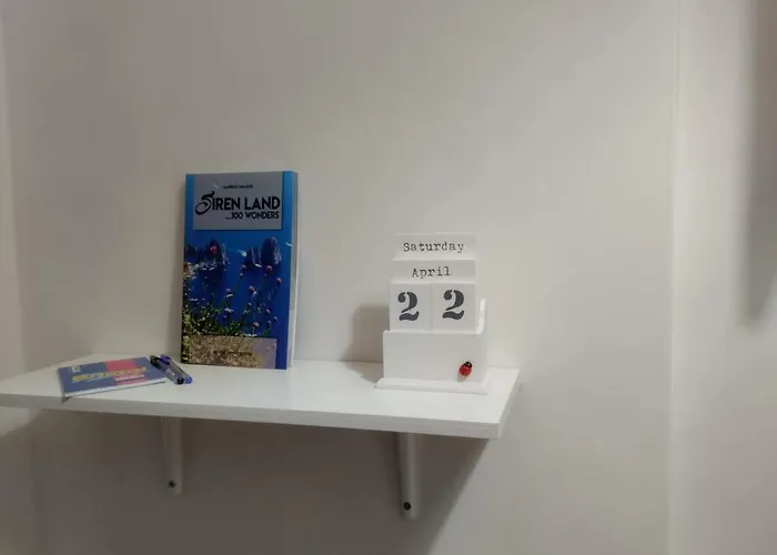 La Coccinella Сasa de vacaciones