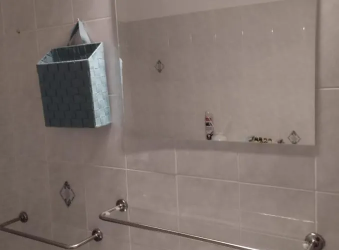 Сasa de vacaciones La Coccinella